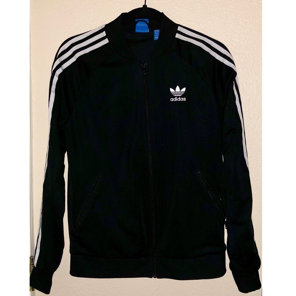 Adidas original jacket